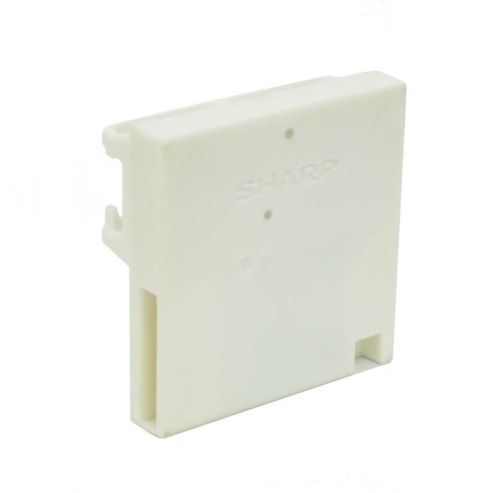 シャープ SHARP 交換用プラズマクラスターユニット IZC100M 空気清浄機 プラズマクラスター イオン交換ユニット