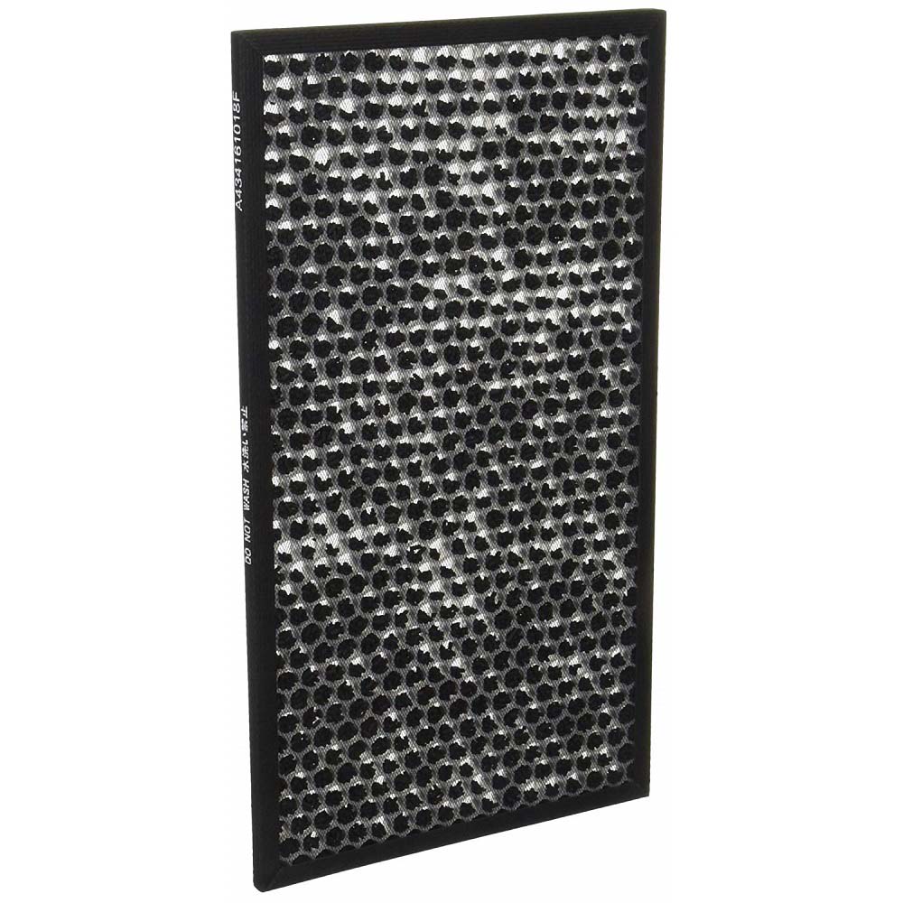 其它 - 【4月20日-30日1時59分までエントリー＆2店舗合計5,000円以上で最大10万ポイント】シャープ SHARP 脱臭フィルター FZD50DF 空気清浄機 フィルター 脱臭 交換用