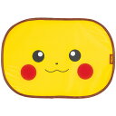 スケーター 貼り付くサンシェード ポケットモンスター CHSS1