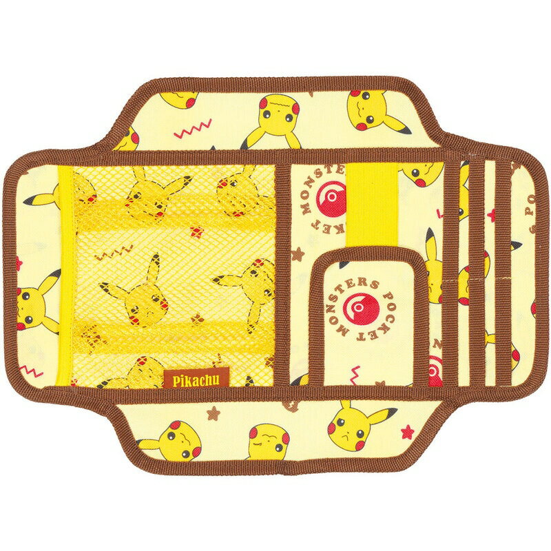 【最大2,000円オフCOUPON 1月1日-6日9時59分まで】スケーター サンバイザーポケット ポケットモンスター CSVP1