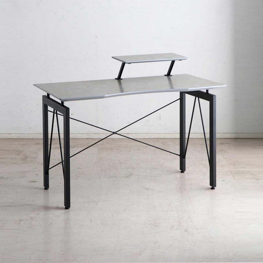 東馬 tohma リート デスク 幅120cm 54681860 [2]