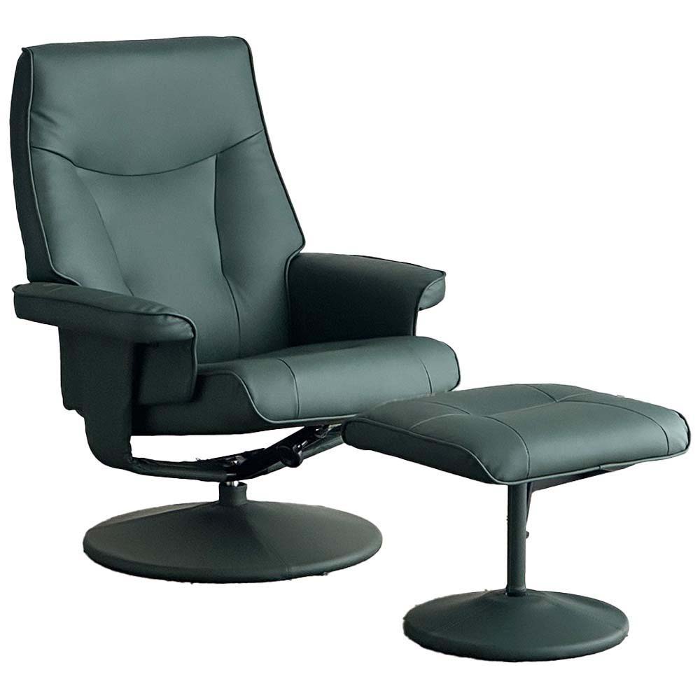 【最大2,000円オフCOUPON 1月1日-6日9時59分まで】東馬 tohma マッシュ パーソナルチェア グリーン 54685540