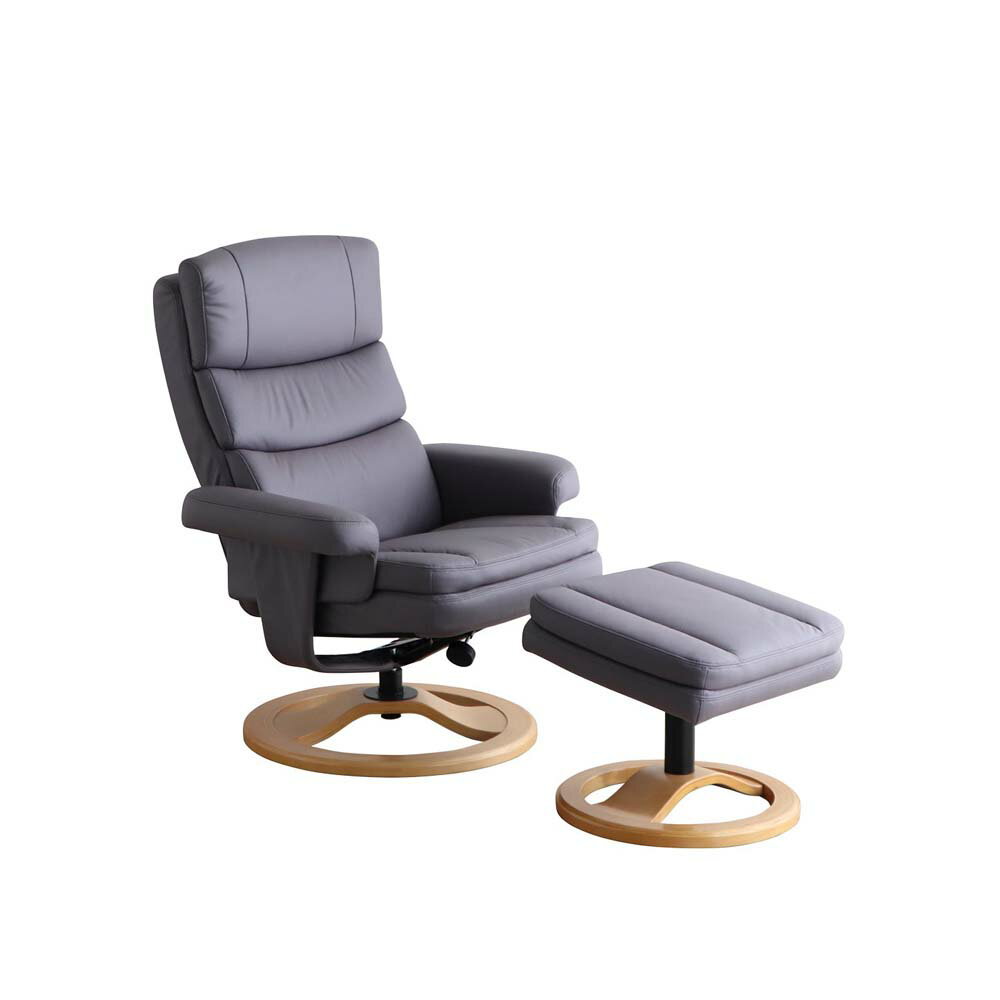 【最大2,000円オフCOUPON 12月1日-6日9時59分まで】東馬 Tohma AST パーソナルチェア GY 54689500 アス..