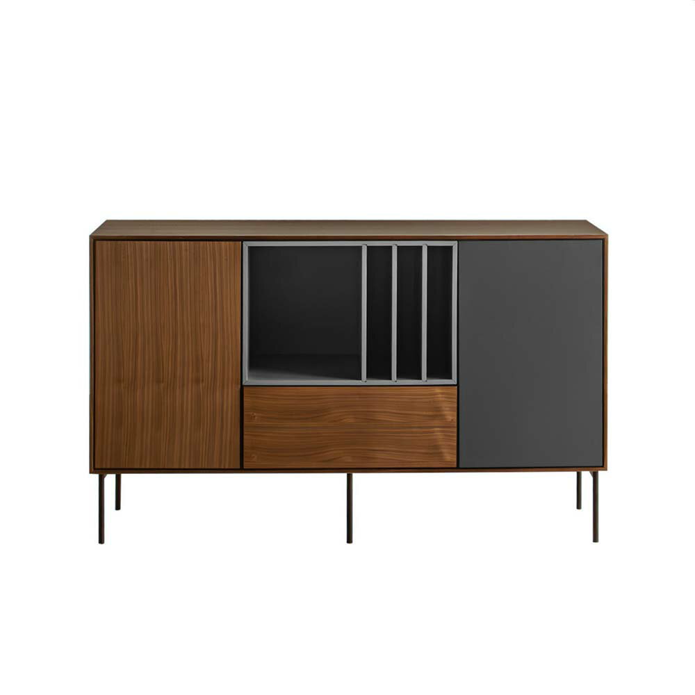 東馬 Tohma MGN 140サイドボード BR 54690070 モーゲン