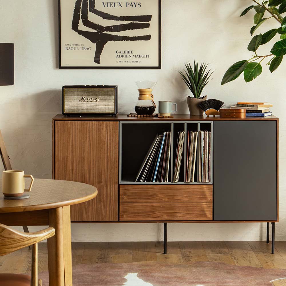 東馬 Tohma MGN 140サイドボード BR 54690070 モーゲン