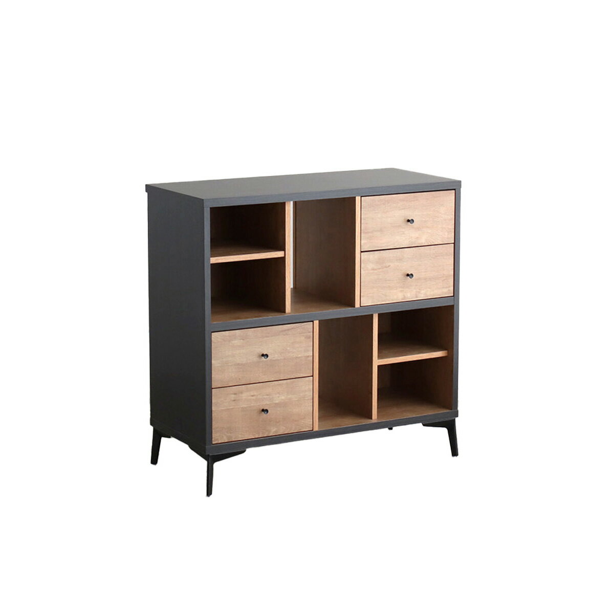 【最大2,000円オフCOUPON 1月1日-6日9時59分まで】東馬 Tohma TNS 900ローシェルフ 54691180 タナス