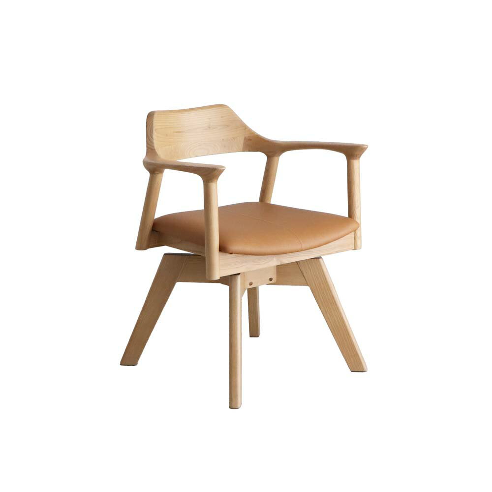 【1月9日20時-16日1時59分までエントリーで2点購入P5倍・3点以上でP10倍】東馬 Tohma YT-010 回転チェ..