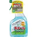 東京企画販売 キエールコケ・カビ 400ml TKTY-001 苔 カビ 藻 スプレー ベランダ 外壁 墓石(3)
