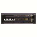 【エントリーで全商品P10倍!6月4日20:00-11日01:59まで】トンボ鉛筆 Tombow 鉛筆モノ100 2B MONO-1002B(3)