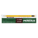 トンボ鉛筆 Tombow ゴム付鉛筆2558 HB 2558-HB(3)