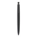 トンボ鉛筆 Tombow 油性ボールペン ZOOM C1 フルブラック 0.7mm BC-ZC1C12(3)