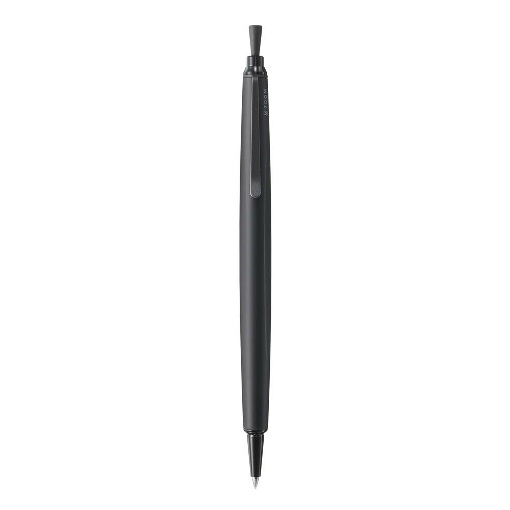 トンボ トンボ鉛筆 Tombow 油性ボールペン ZOOM L2 マットフルブラック 0.5mm BC-ZL2EC18