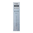 【8月25日24H限定★エントリーで全商品P10倍!】トンボ鉛筆 Tombow 油性ボールペン替芯 ZVE 0.5mm黒 BR-ZVE33