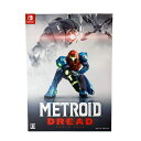 【未開封あり・未使用品】Nintendo Switch専用ソフト METROID DEAD メトロイド デッド スペシャルエディション＋amiibo HAC-R-AYL8A