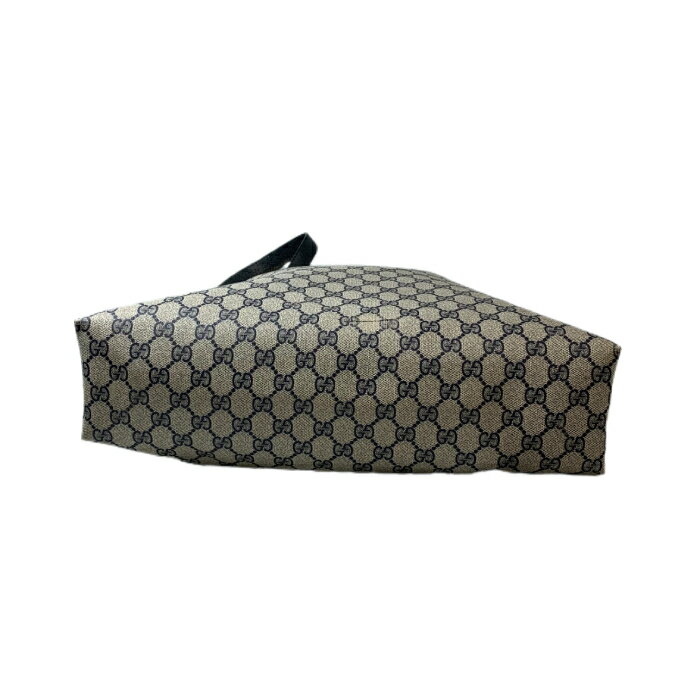 【中古】【送料無料】GUCCI グッチ　オールドグッチ　GG柄　トートバック　39.02.061　グッチ　GGシュプリーム