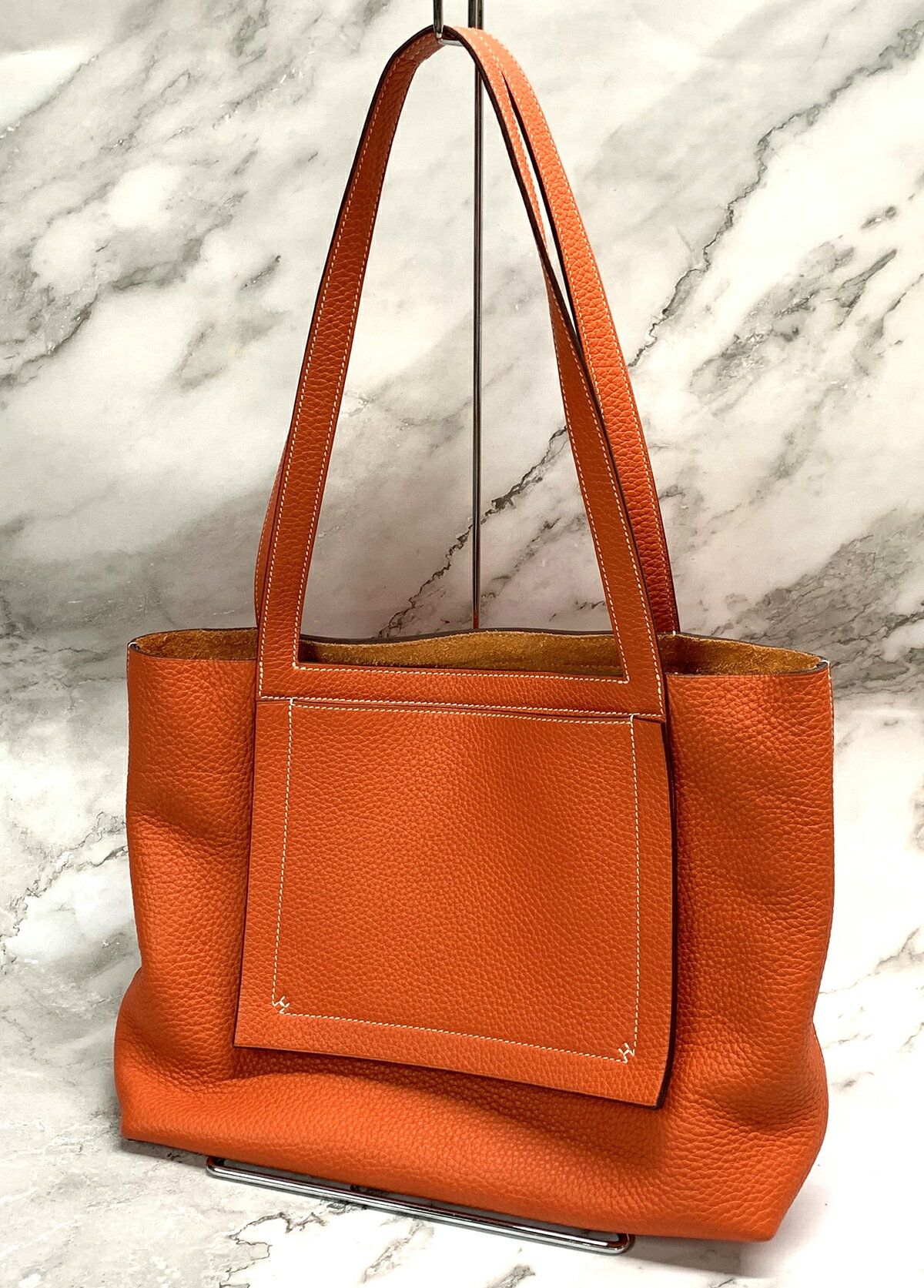 HERMES Cabasellier 31 Z/2021ǯ ᥹ Хꥨ31 ̤Ωĥ(ˤ 2021...