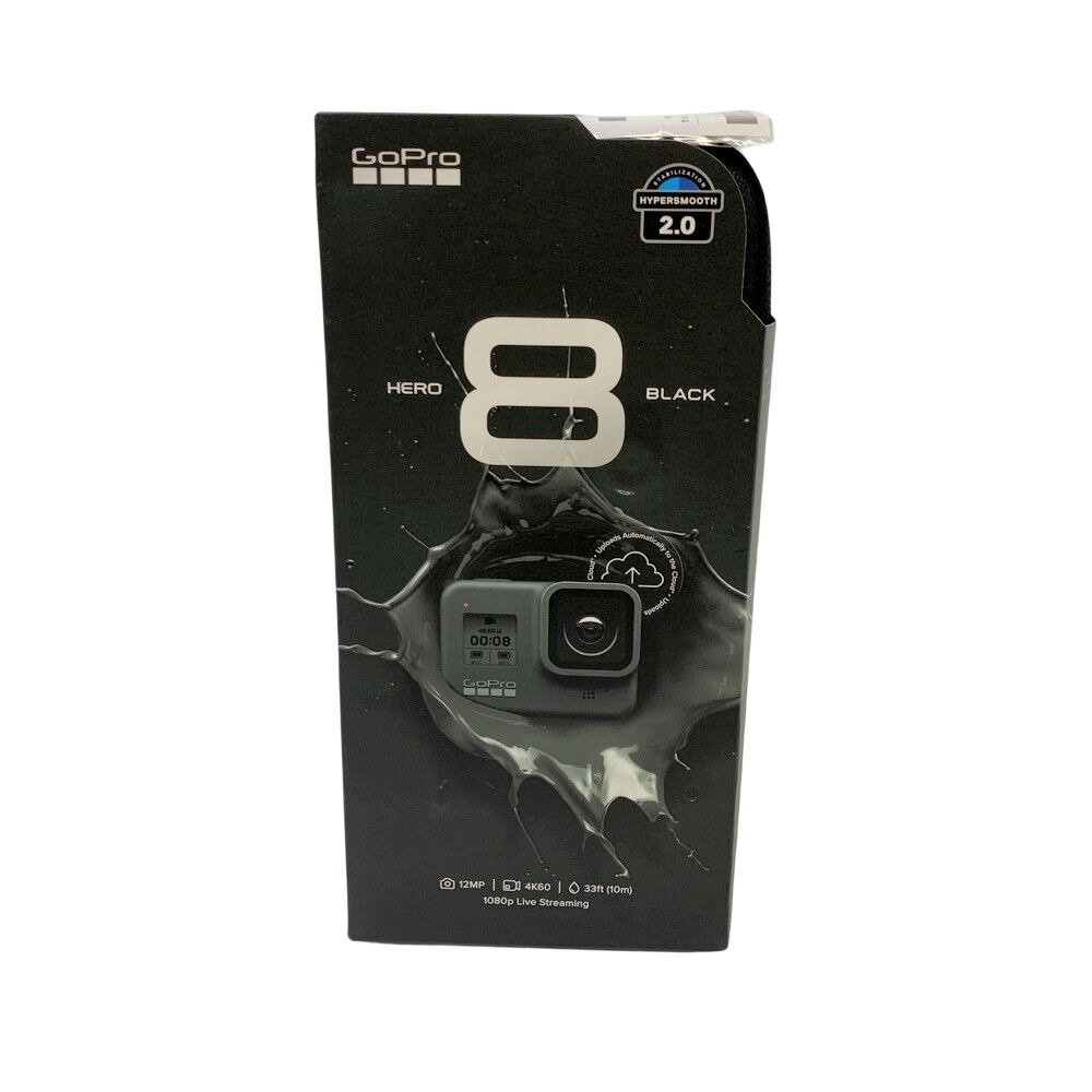 楽天市場】gopro hero8 black chdhx-802-fwの通販 楽天市場】gopro hero8 black chdhx-802-fwの通販