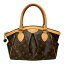 LOUIS VUITTON ルイ・ヴィトン　ハンドバッグ　ティヴォリPM　M40143 　　　　M0928-1S