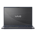 未使用品 Sony VAIO Pro BK11(2023年6月発売モデル) VJBK118000139 14.0型フルHD/Core i5-1334U/メモリ16GB/SSD256GB/Windows11 Pro 法人向けVAIO(2)