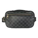 ダミエ LOUIS VUITTON ルイヴィトン ダミエグラフィット アンブレール CA4134 N41289 kon