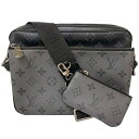 ルイヴィトン LV エクリプス トリオメッセンジャー M69443 中古 店舗併売品 KON