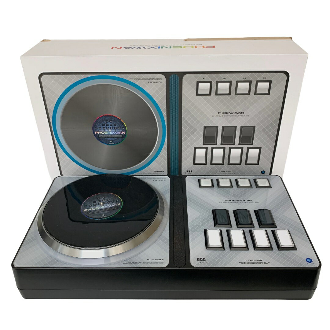 人気の新作 楽天市場】beatmania コントローラの通販 その他