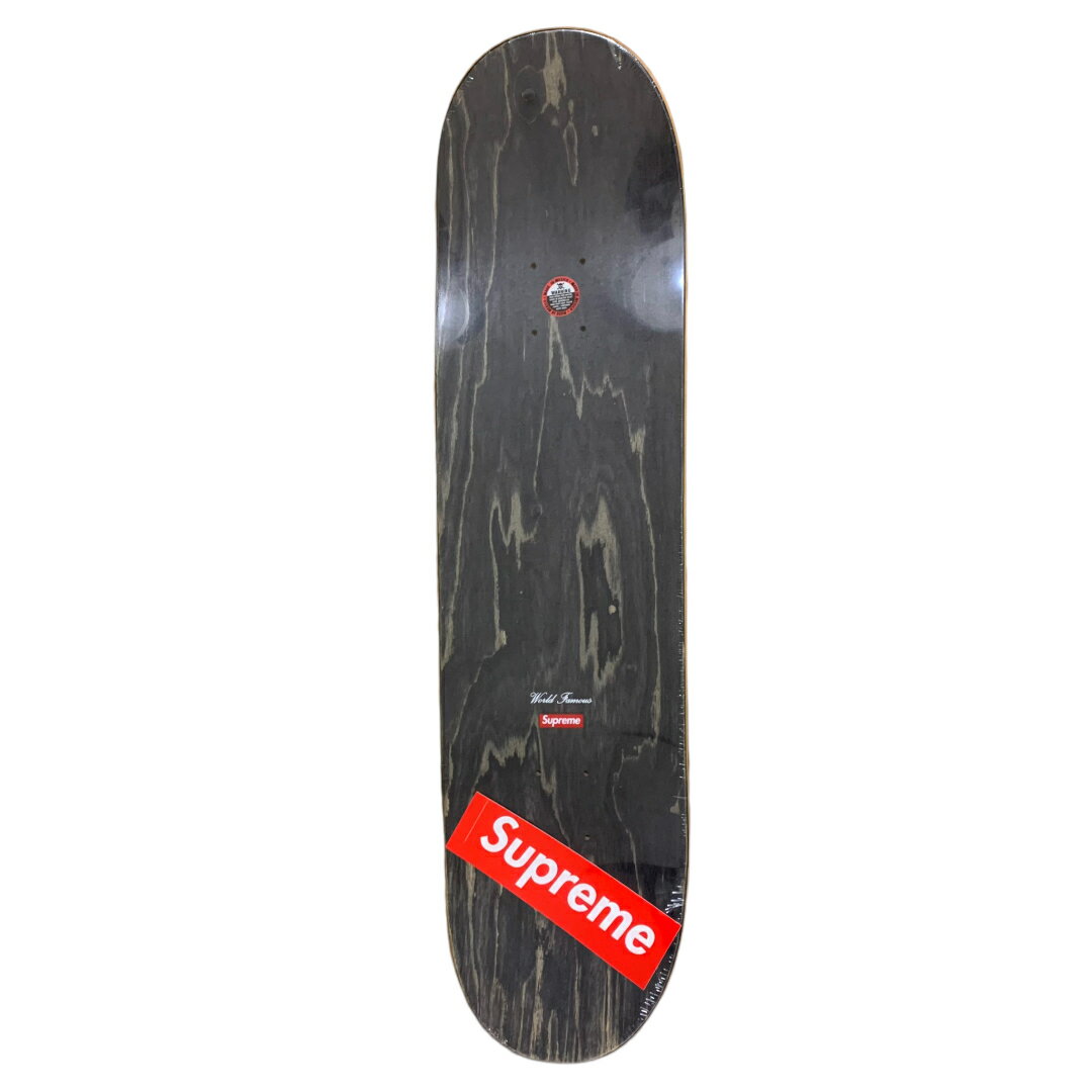楽天市場】supreme デッキ(スケートボード・インラインスケート|スポーツ・アウトドア)の通販 楽天市場】supreme デッキ(スケートボード・インラインスケート|スポーツ・アウトドア)の通販