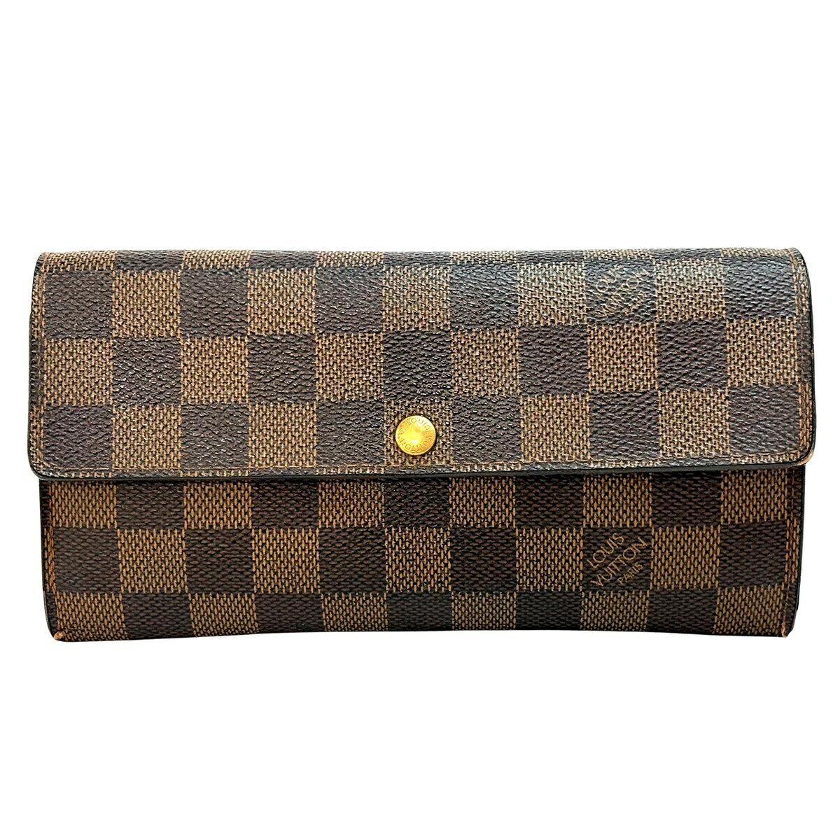 ルイ・ヴィトンダミエ・エベヌN61...