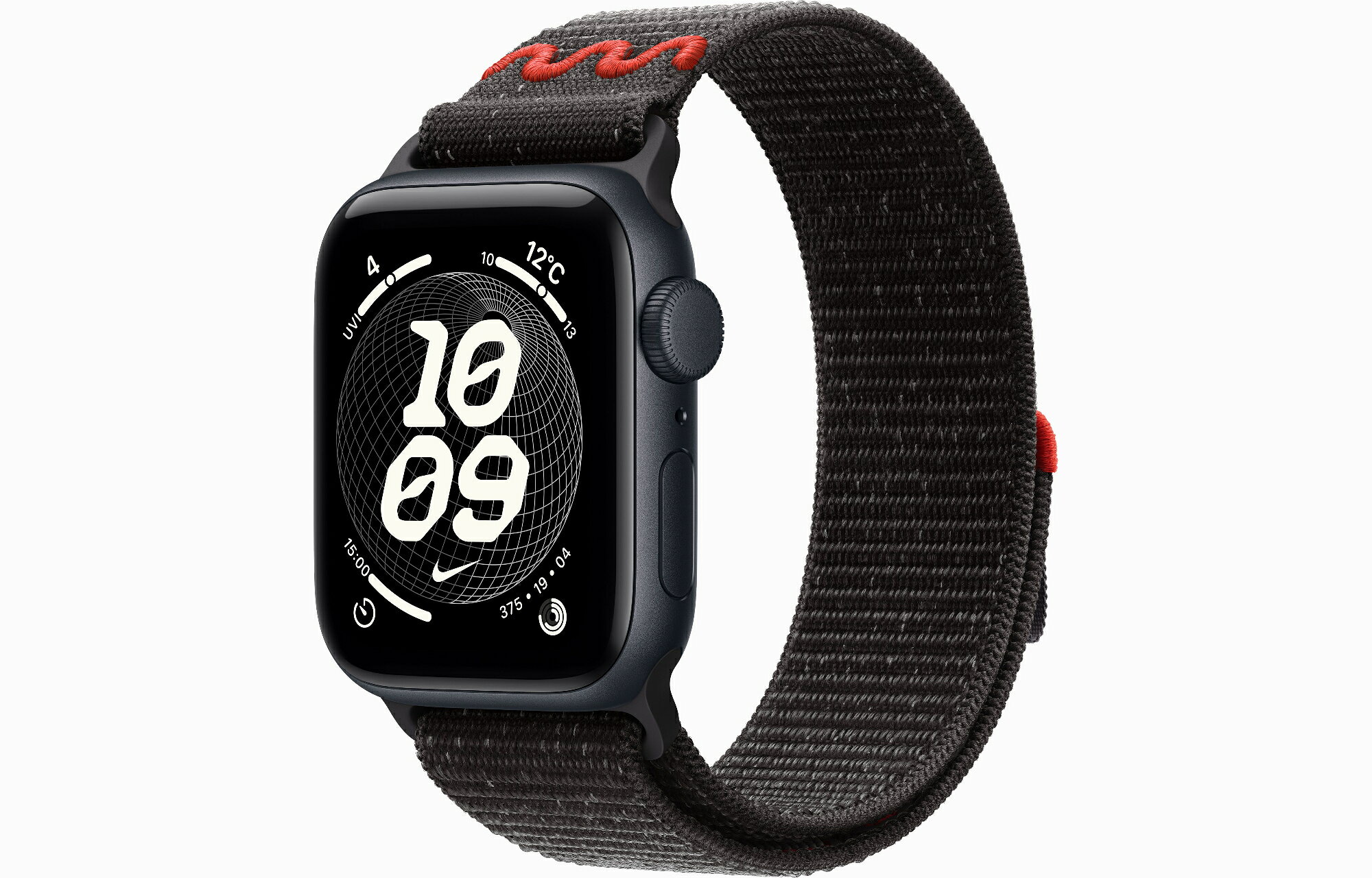 楽天市場】apple watch se ナイキ（スマートウォッチ本体