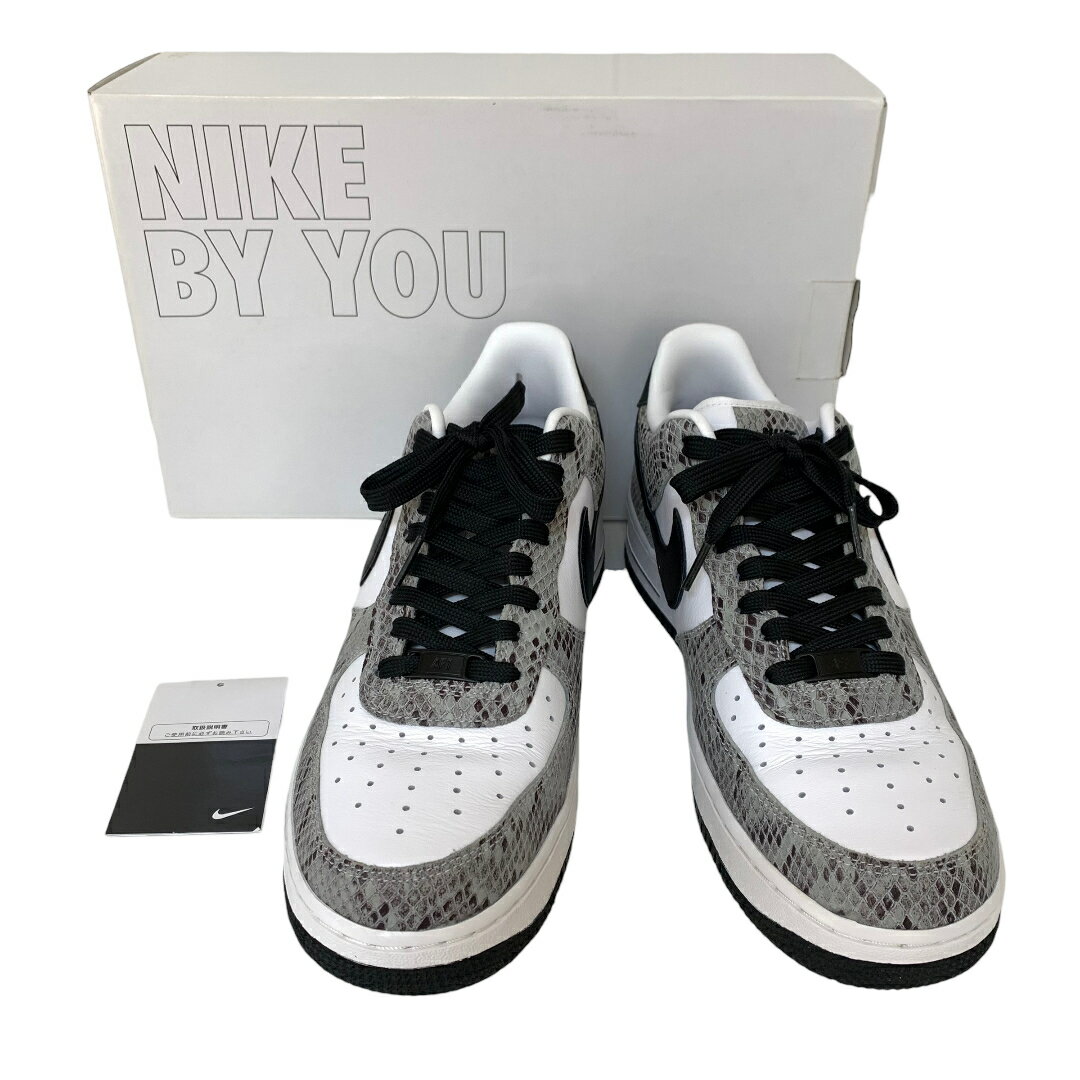  NIKE ナイキ Air force CT3761-991 LN2NI 28cm　　KON