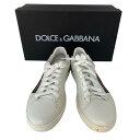 DOLCE&GABBANA ドルチェ&ガッバーナ CS1640 6 イタリア製 メンズ 25.0cm KON