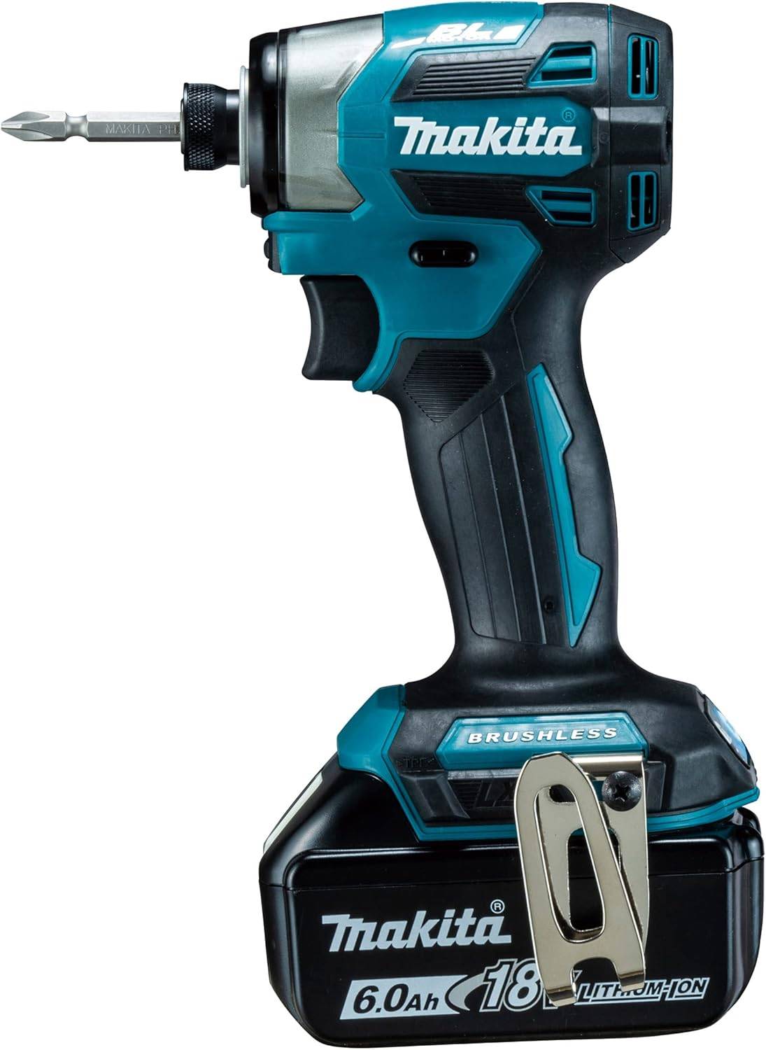 Rakuten - 【未開封・未使用品】 Makita マキタ インパクトドライバー TD173DRGX ブルー　　KON