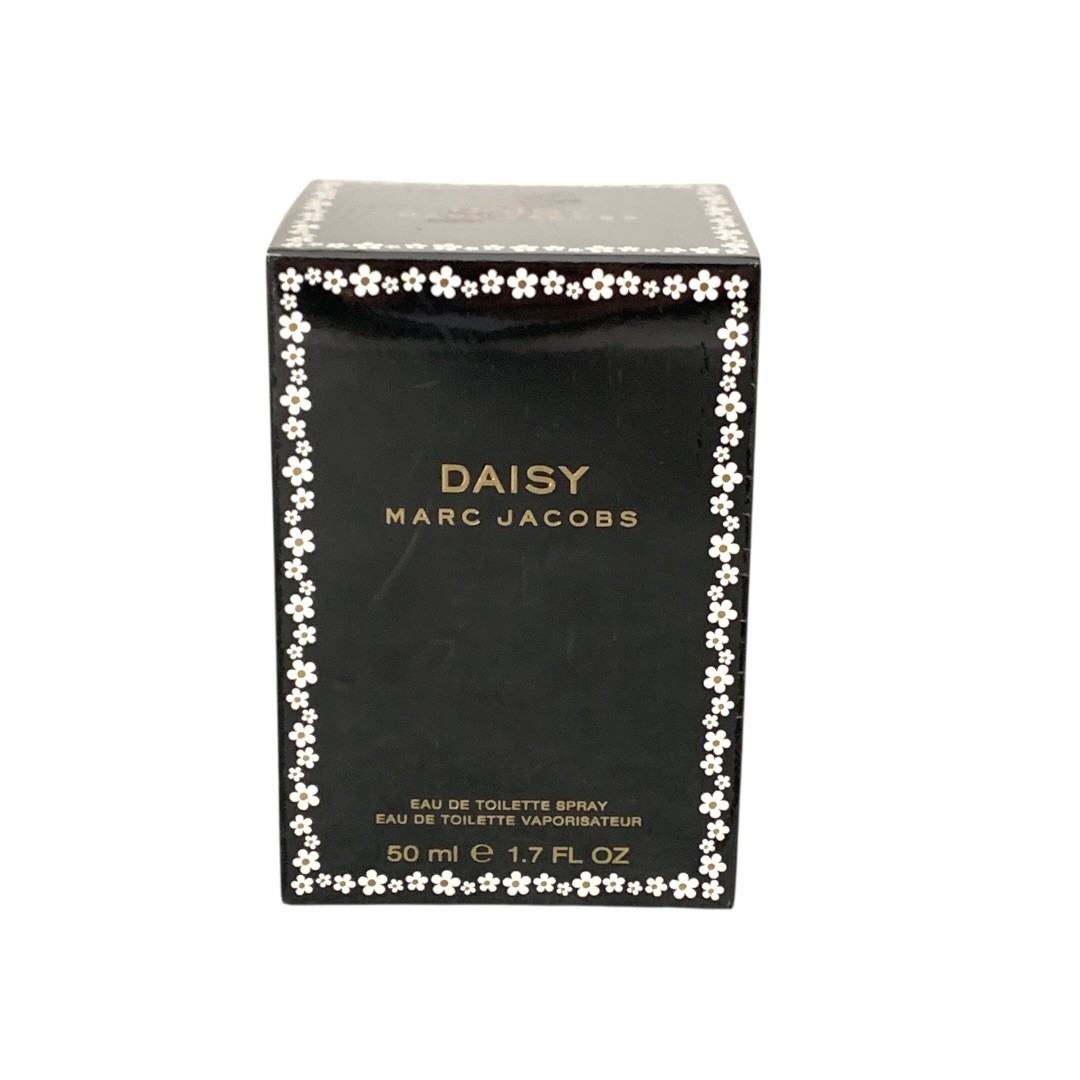 【未開封品】MARC JACOBS DAISY マークジェイコブス オードトワレ 50ml　　　KO ...