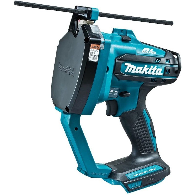 ◇ makita マキタ SC102DZK 14.4V/18V兼用充電式全ネジカッタ 本体+ケース付