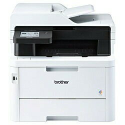 Rakuten - 送料無料◇brother(ブラザー) MFC-L3780CDW 4色カラーレーザー複合機 JUSTIO(ジャスティオ) ［はがき～A4］ MFCL3780CDW