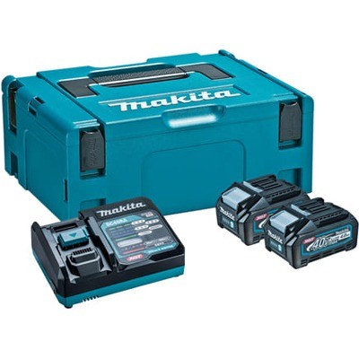 送料無料◇マキタ(makita) A-69733 パワーソースキットXGT2