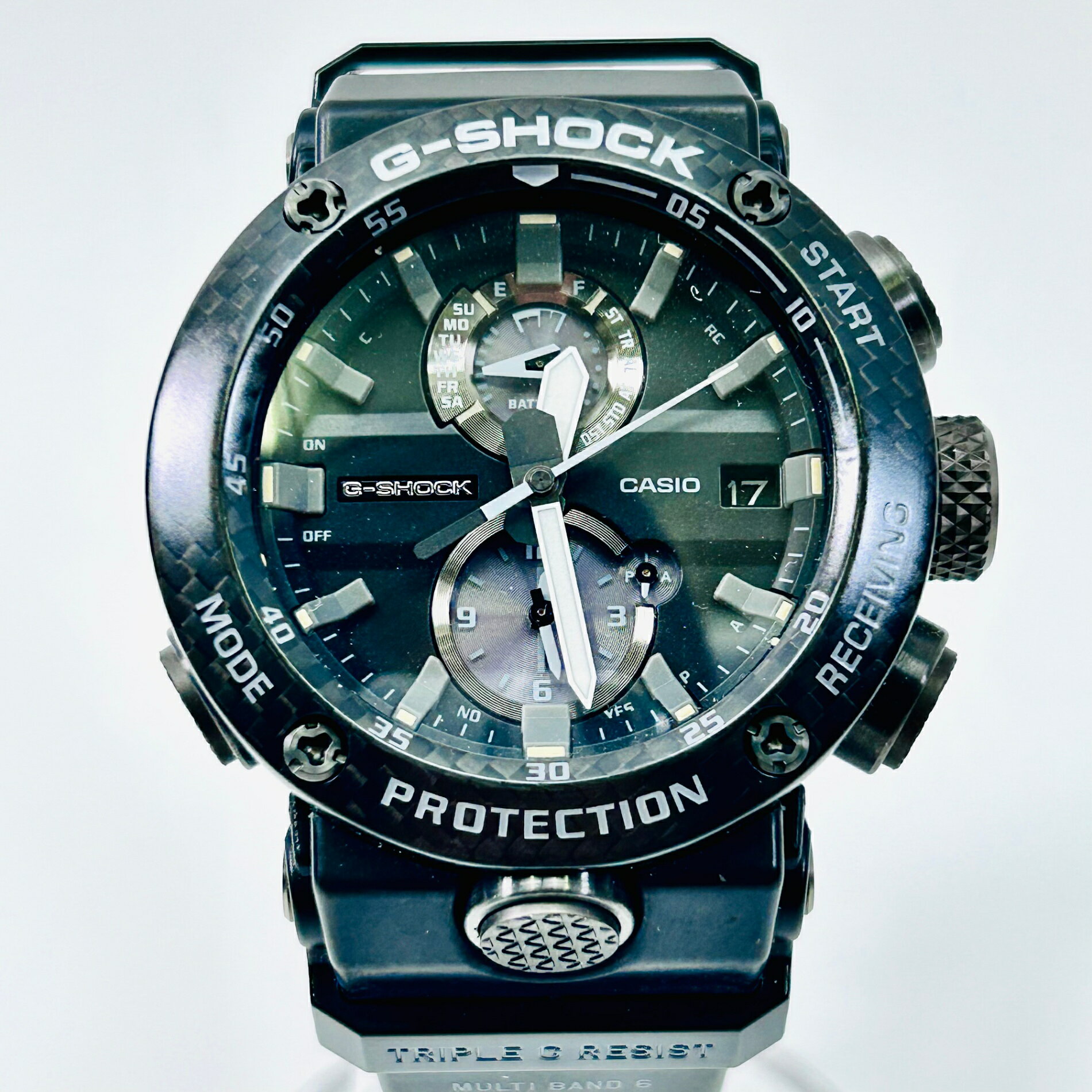 楽天市場】gショック gwr-b1000x-1ajrの通販