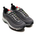 【未使用】NIKE AIR MAX 97 SE ナイキ エアマックス メンズ 26cm DA8857 001