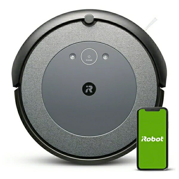 IROBOT ルンバ i3 I3150 ロボット掃除機のサムネイル