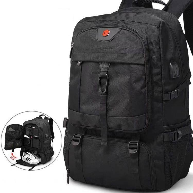 防水 80L 避難必要品 大容量 メンズ 避難必要品 ビジネスリュック リュック ラップ...