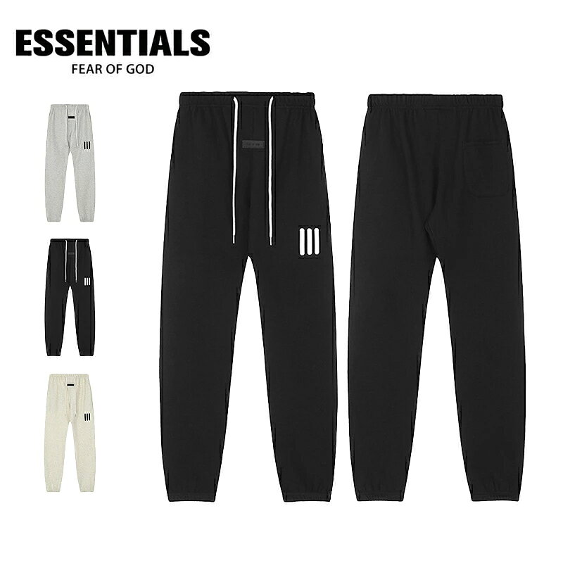 商品情報 カラー：ブラック、グレー、ベージュ サイズ：S-XL セット内容：パンツのみ ※【ご注意】 ※平置き採寸のため若干の誤差が出る場合がございます。 ※製品の色合いは、撮影の仕上がり上、実物は多少異なる場合がありますので、予めご了承ください。 ※モデル・写真に使用されているアクセサリー・小物は別途記載が無い限り付属いたしません。 ※返品・キャンセルなどの対応期間は商品到着後7日以内でございます。 物により右と左の袖の長さが違う物や、同じサイズでもワンサイズ違っている場合などかなり個体差のあるブランドとなっております ですが元々がオーバーサイズの為、個体差を気にせず買われるお客様がほとんどです。 ロゴアイテムなどの定番に関しては、シーズンが変わると若干の仕様変更（プリントの位置、プリントの色、タグの縫製、ステッチの色味等）がある場合がありますが、商品自体の大幅な変更ではありませんので、商品の雰囲気が変わる事はありません。