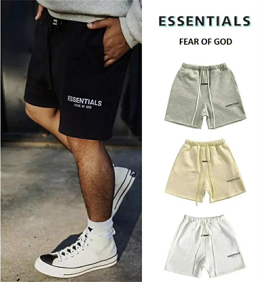 楽天市場】エッセンシャルズ ハーフパンツの通販