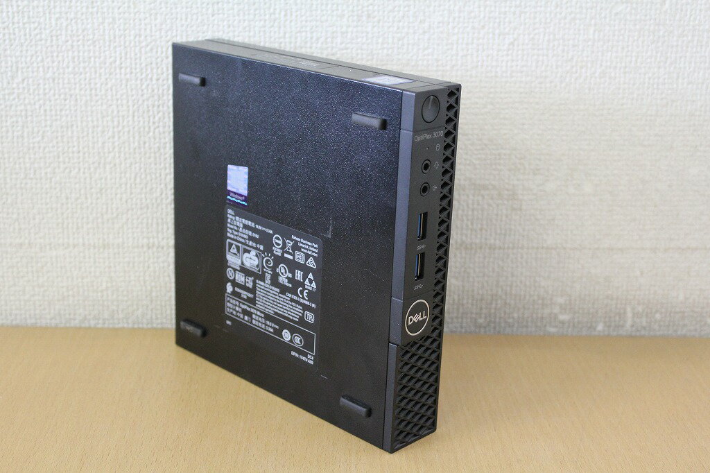 【送料無料】【中古】【SSDモデル】第8世代C...の紹介画像3