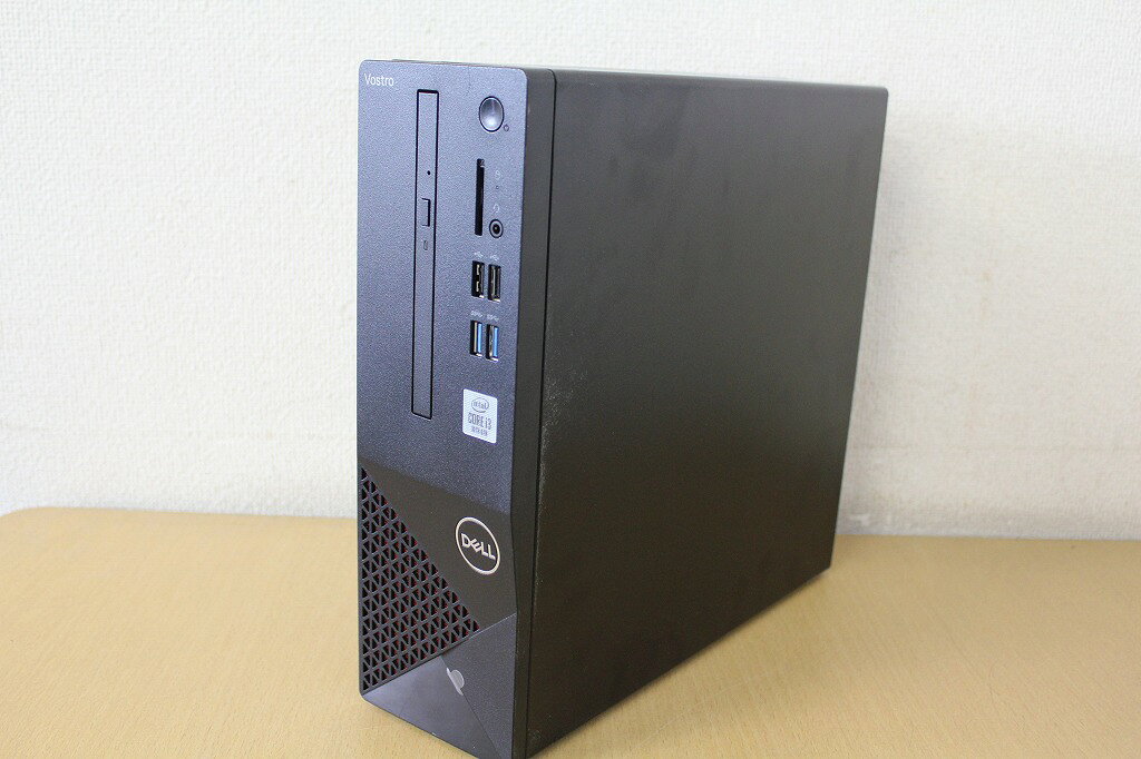 楽天市場】dell vostro 3681の通販