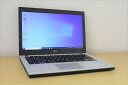 【中古】【Windows10Pro搭載】【SSDモデル】ワイド液晶で画面も広々!第6世代Core i5 6300U(2コア/4スレッド/2.4G-3.0Ghz)搭載♪新品SSD128G!NEC/VKM24B『無線LAN搭載』『Windows10』『お買い得!通常品』