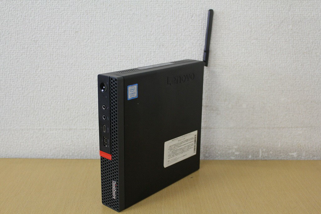 【送料無料】【中古】【新品SSDモデ