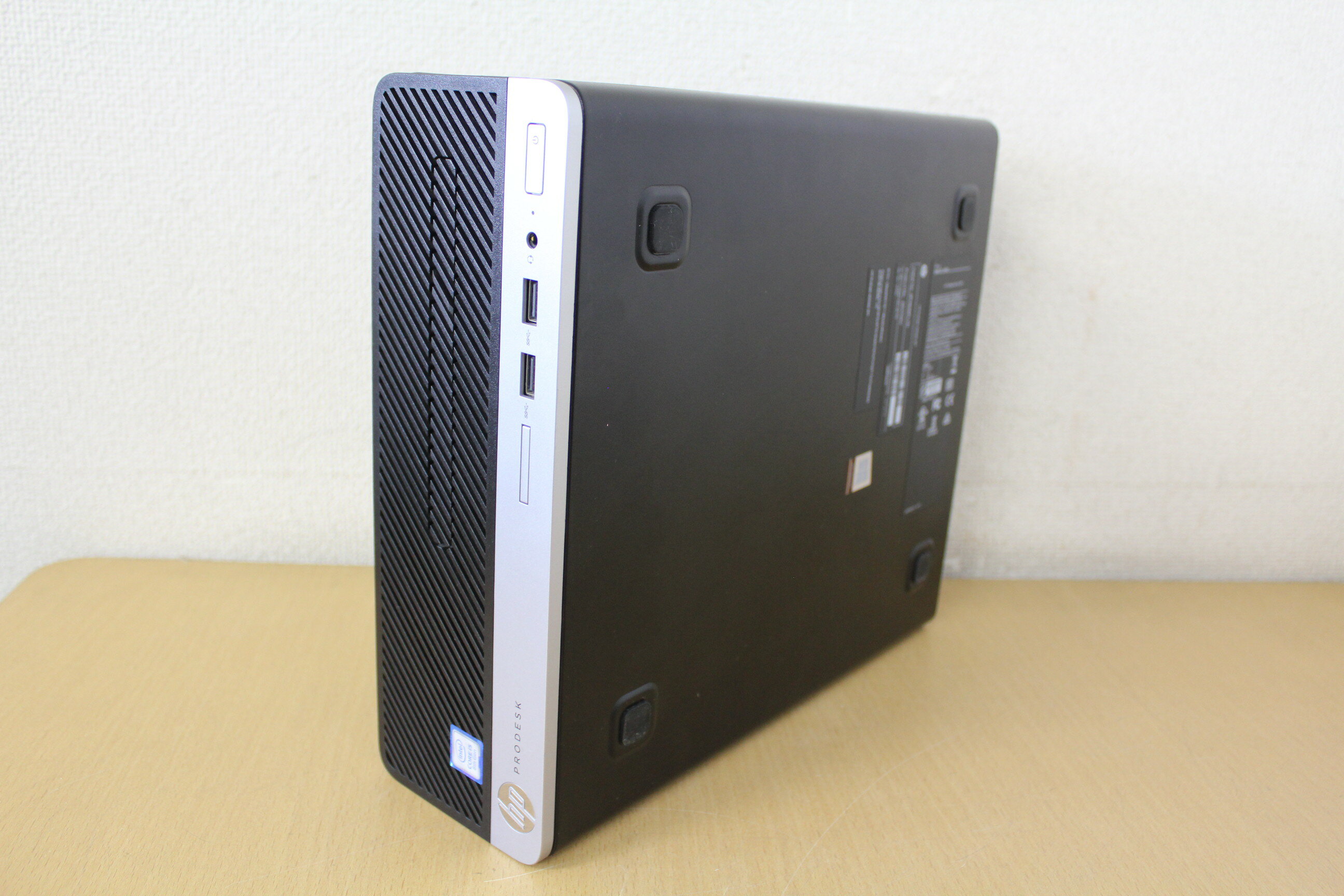 【中古】【Windows11搭載】【新品SSDモデル】第8世