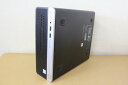 【中古】【Windows11搭載】【新品SSDモデル】第8世代Corei5(6コア/6スレッド/3.0G-4.1Ghz)8500搭載でサクサク動く♪DVD鑑賞も...