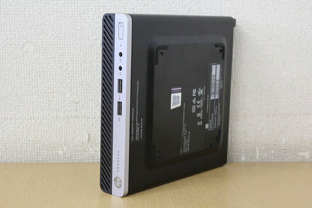 ̵ۡšۡSSDǥ8Corei58500T(6/6å/2.1G-3.5Ghz)ܤǥ8GM.2SSD128GܡĶߥ˥ǥȥåסhpProDesk400G4Windows11١ؤ㤤̾ʡ