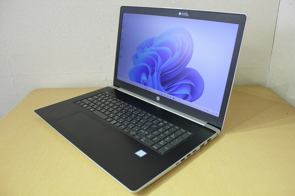 【送料無料】【中古】【Windows11搭載】【M.2 SSD+HDDモデル】WEBカメラ搭載！第8...
